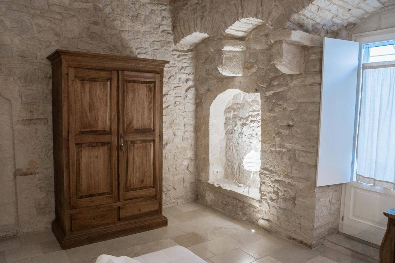 Large Double Room in Corato, Parc national d'Alta Murgia
