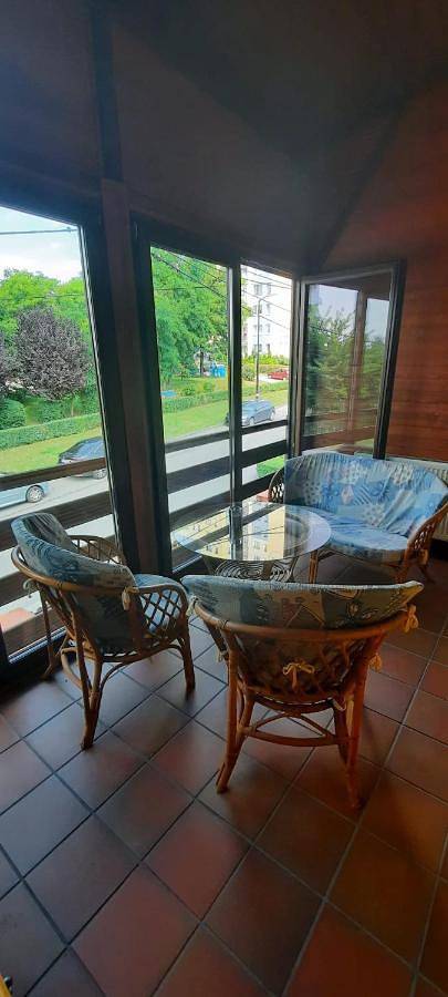 Cały apartament, Apartament Barbara in Ruda Śląska, Śląsk