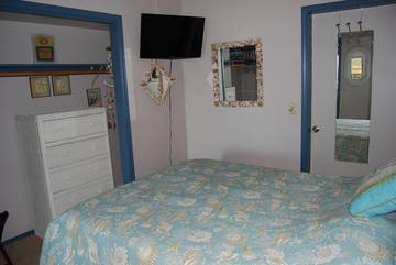 Bed And Breakfasts for 4 Guests in Newport (Oregon), Oregon Coast, Picture 3
