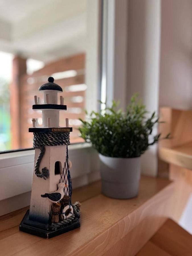 Domki Pod Gwiazdami in Chłapowo, Władysławowo