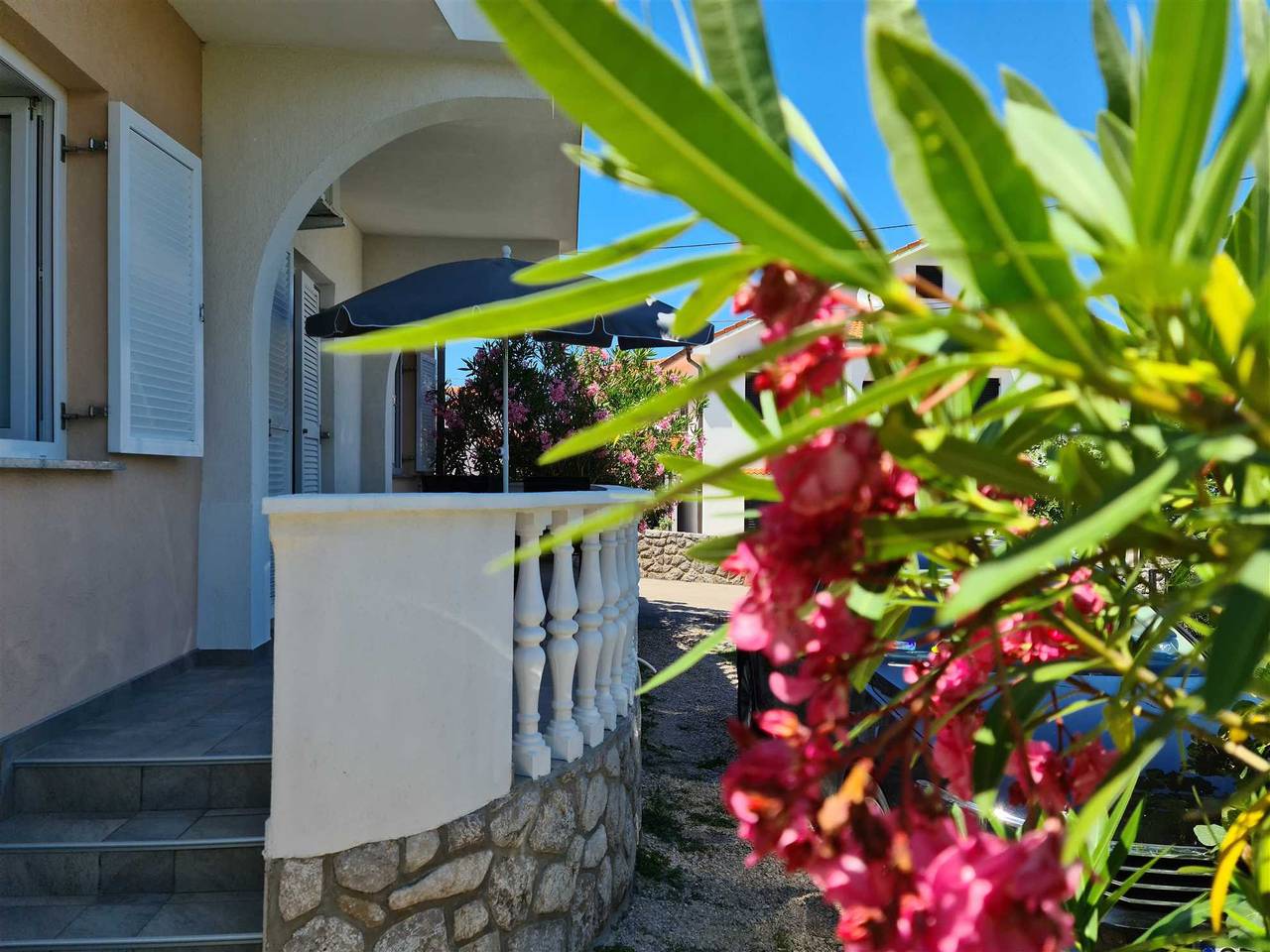 Appartamento vacanze a Šilo a partire da 102€ a notte