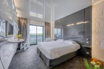 Hôtel pour 2 personnes à La Teste-de-Buch
