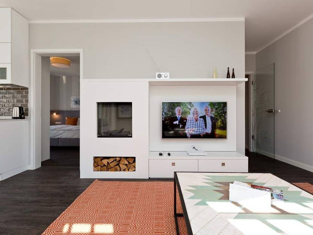 Ganze Ferienwohnung, Villa Westend, App. 09 - Villa Westend, App. 09 in Drei Kaiserbäder, Heringsdorf