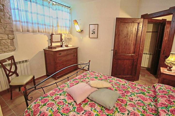 Casa rural familiar en Cagli con piscina in Cagli, Valle del Metauro