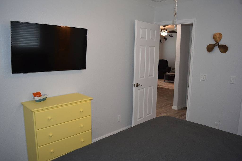 Relaxing River Vibes: Amazing home near the Rainbow River in Dunnellon, Marion County (FL)