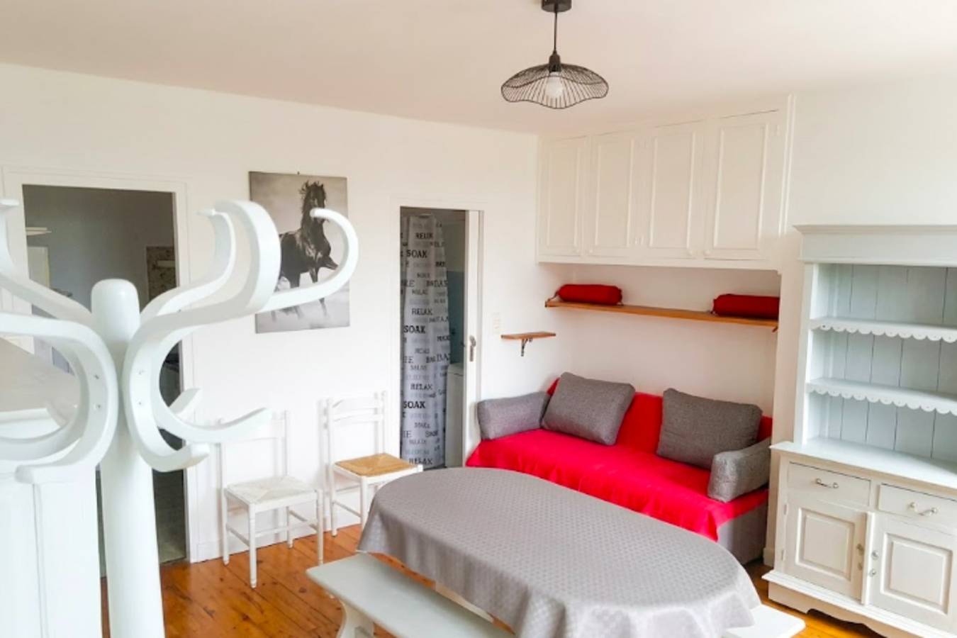 Appartement entier, Appartement Vieux-Port - Vue Tours in La Rochelle, Région de La Rochelle