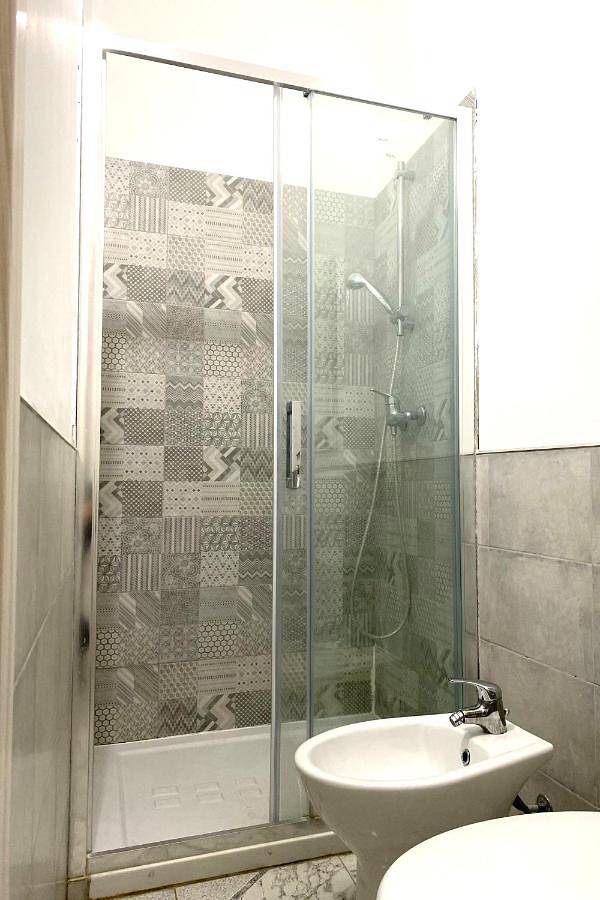 Chambre d’hôte pour 2 personnes, avec balcon à Gallipoli - 2