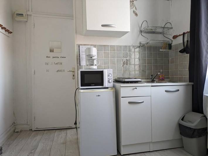 Gîte pour 2 personnes dans Berck-Plage - 3