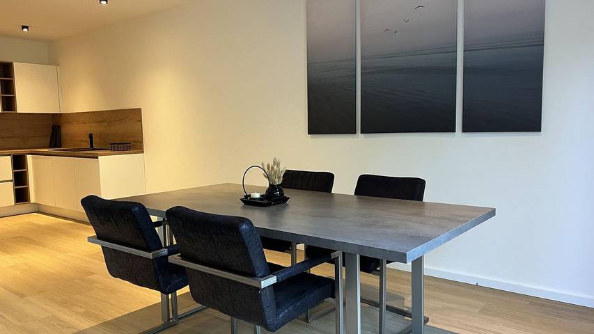 Ferienwohnung für 5 Personen, mit Garten in Soltau - 3