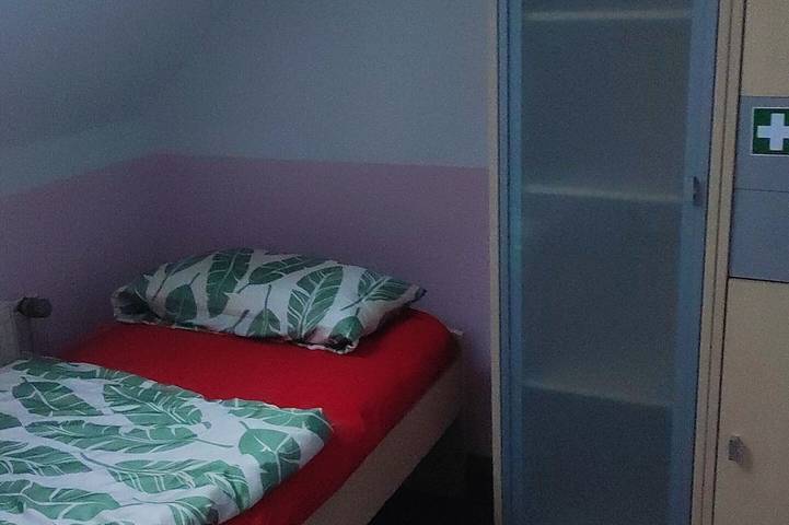 Ferienwohnung für 3 Personen, mit Haustier in Zwickau - 4