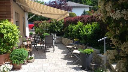 Vakantieappartement voor 3 Personen in Bullay, Moseleifel, Afbeelding 1