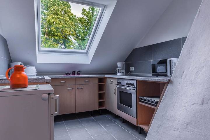 Ferienwohnung für 4 Personen in Lüdinghausen - 4