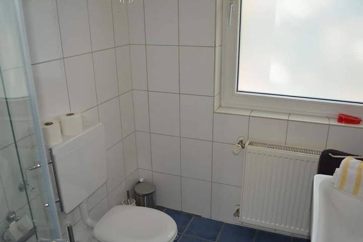 Ferienwohnung für 2 Personen, mit Haustier - 1