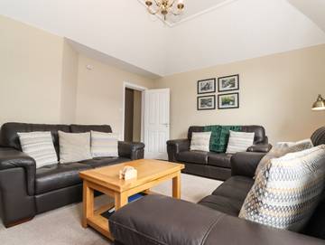 Apartment for 5 People in Ambleside, Cumbria, Photo 3