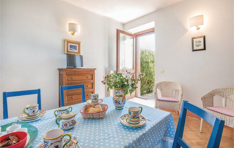 Appartamento intero, Cucina a bordo piscina - Vicino al fiume Tevere in San Venanzo, Perugia e dintorni