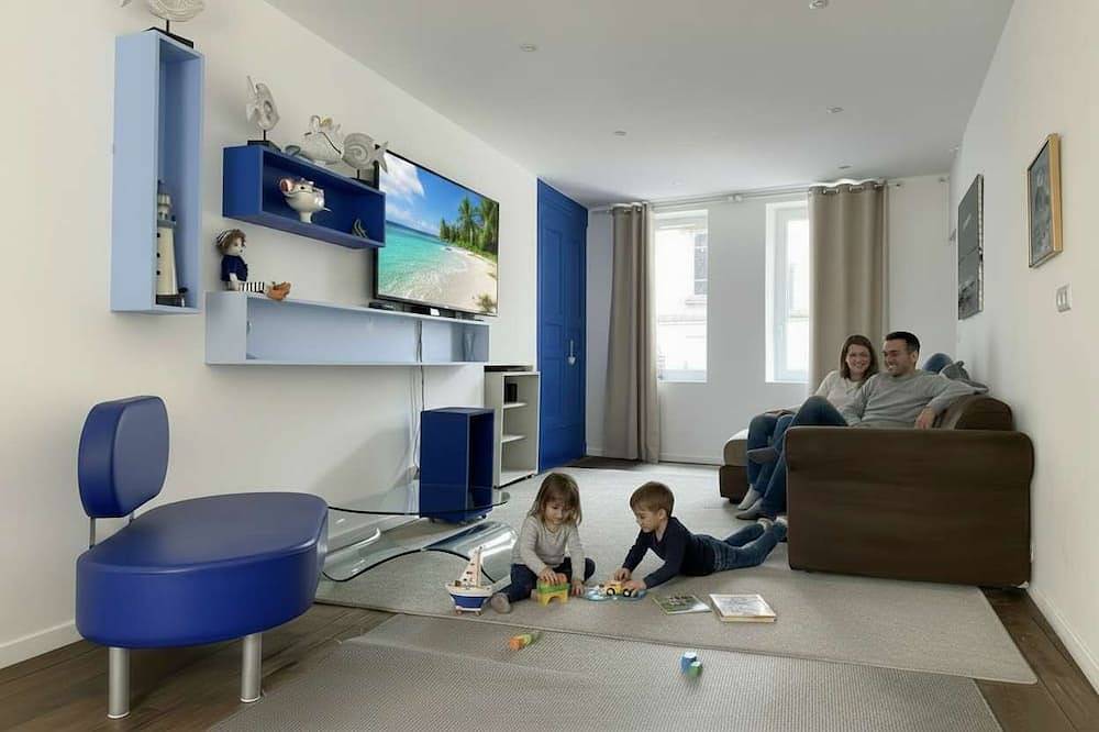 Appartement de vacances