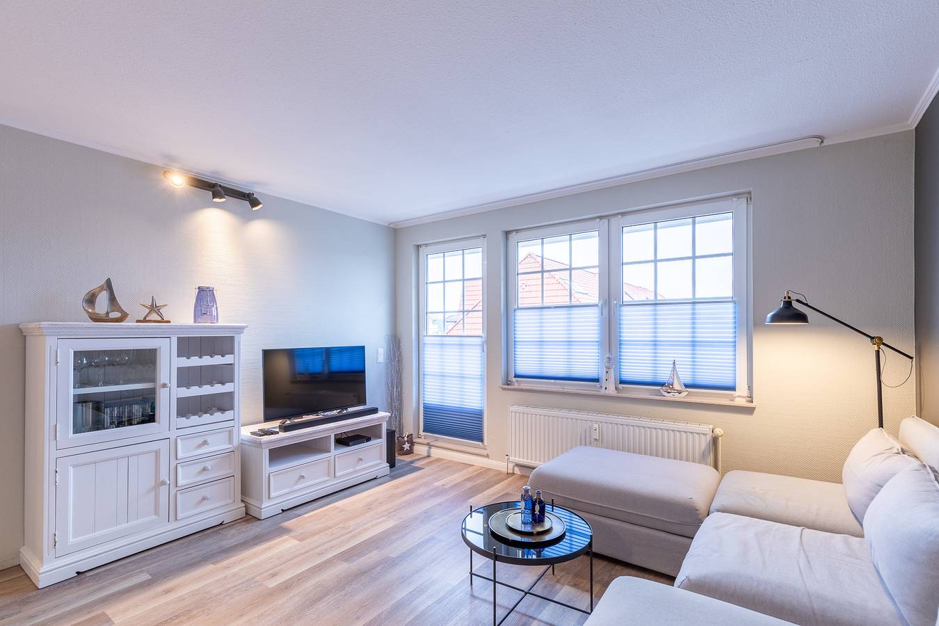 Apartamento vacacional entero, Fischerhus, Zum weißen Kliff in Duhnen, Cuxhaven