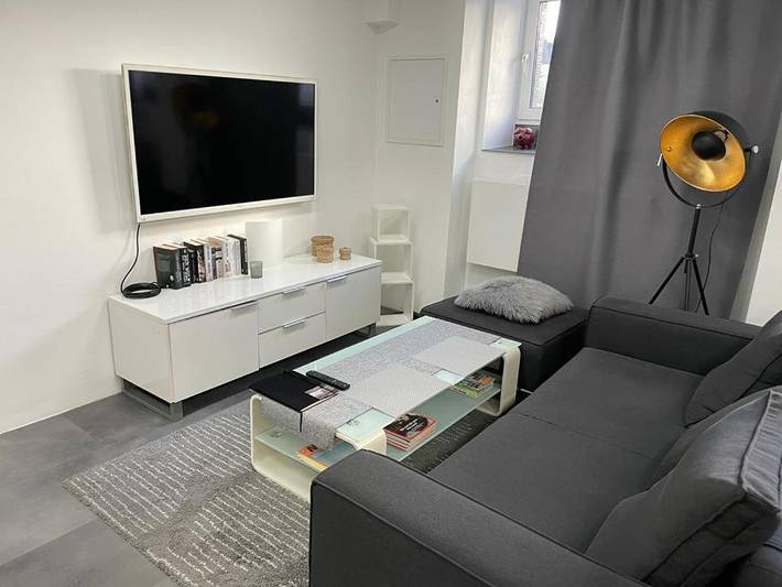 Ferienwohnung für 6 Personen, mit Haustier in Schlagermove - 3