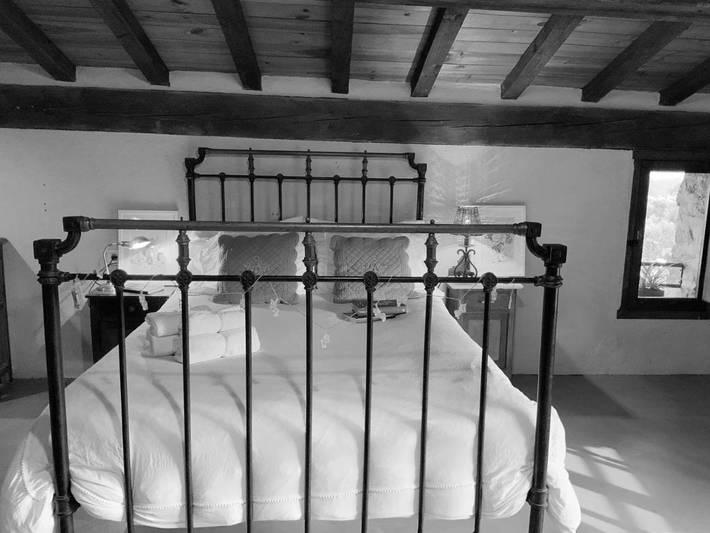 Casa rural para 4 personas, con jardín y jacuzzi en Provincia de Cáceres - 3