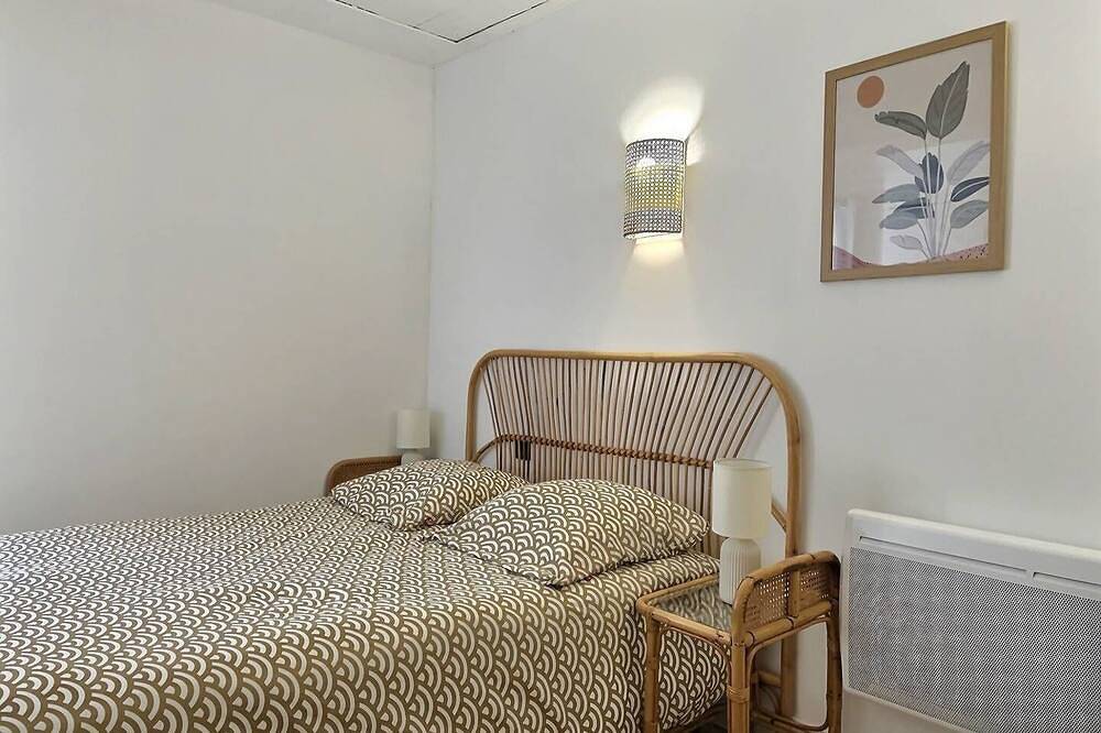 Appartement entier, Le 4000 Cèpes Valleraugue in Val-d'Aigoual, Parc national des Cévennes