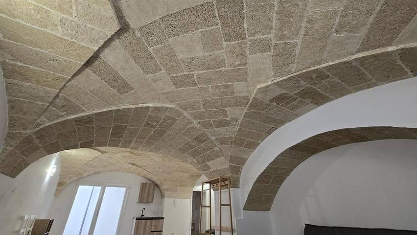 Casa vacanza per 6 persone, con Balcone e Terrazza a Parabita