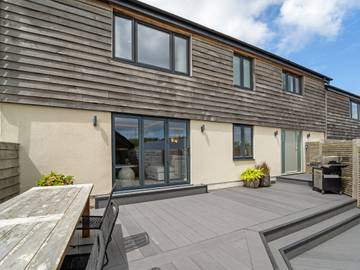 Cottage for 6 People in Isle of Anglesey, North-Wales, Photo 4