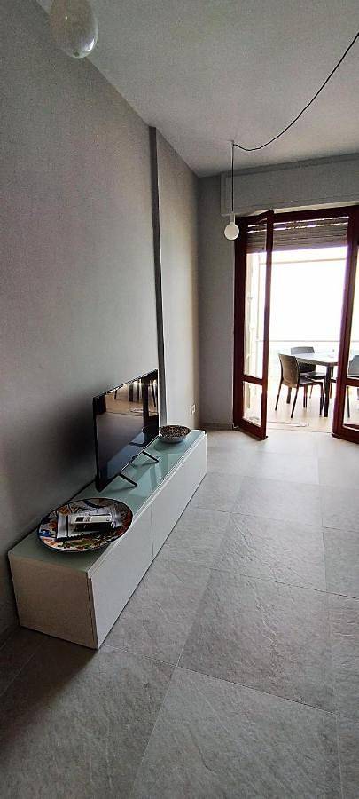 Geheel appartement, La Fornace mare in Laigueglia, Riviera di Ponente