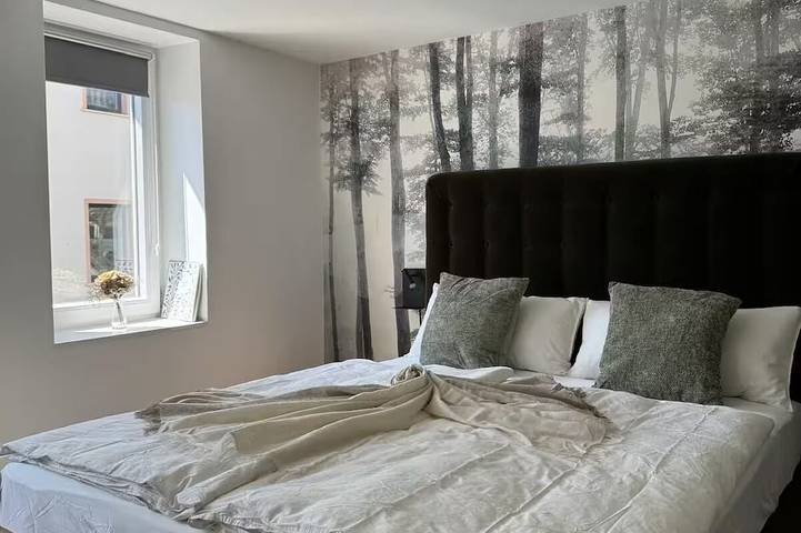 Ferienhaus für 17 Personen, mit Haustier im Weimarer Land - 4