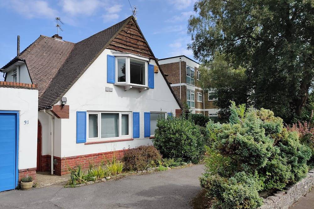 Casa vacanza a Bournemouth a partire da 231€ a notte