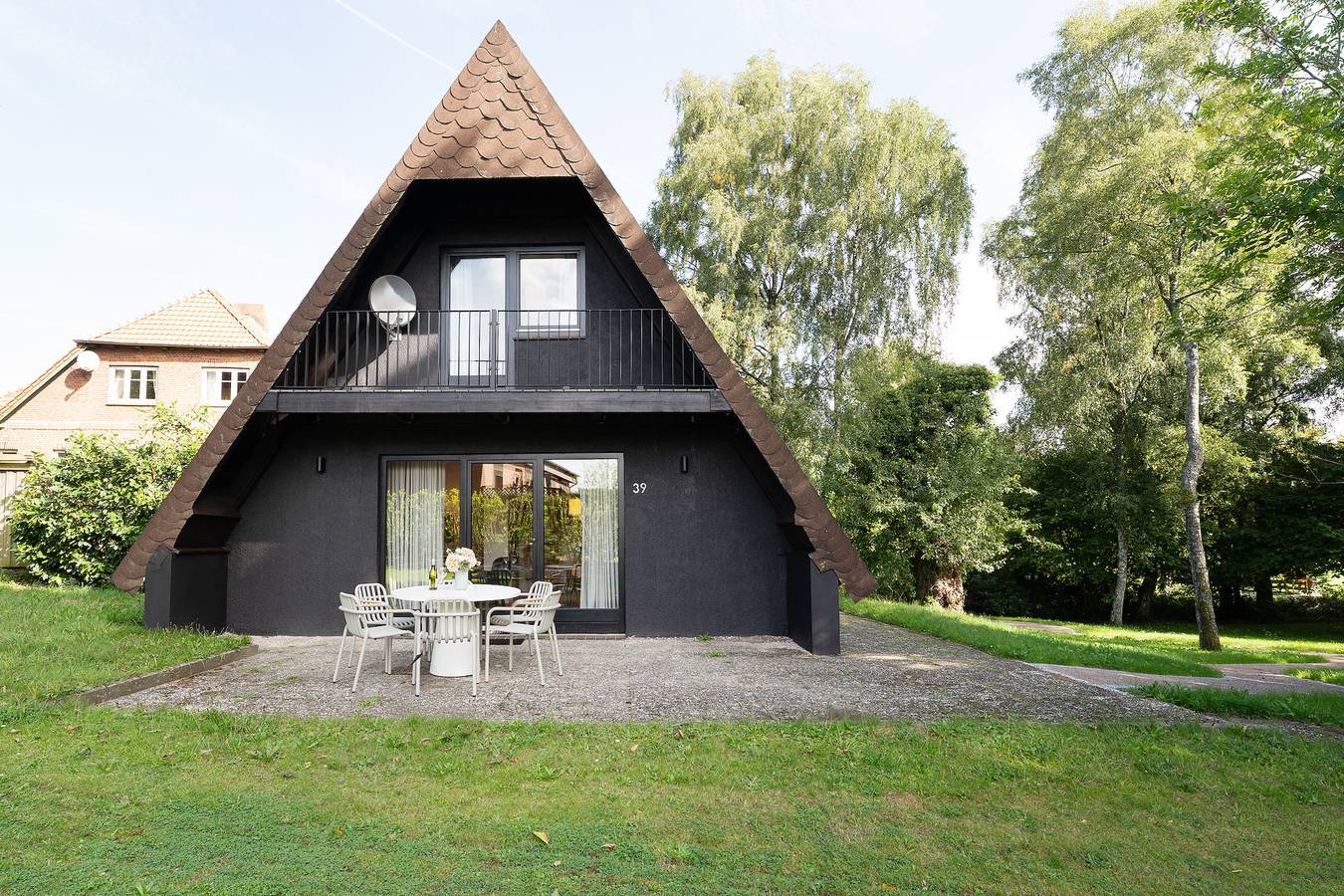 Kleine Bleibe Holstein in Schönwalde am Bungsberg, Ostholstein