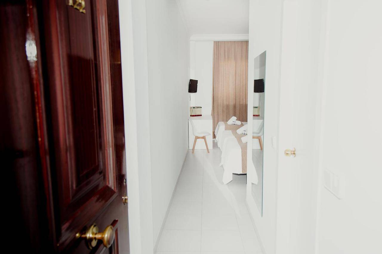 Double or Twin Room in Osuna, Province de Séville