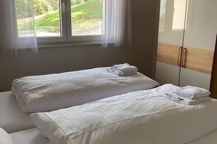 Ferienwohnung für 6 Personen, mit Balkon in Oerlinghausen - 3