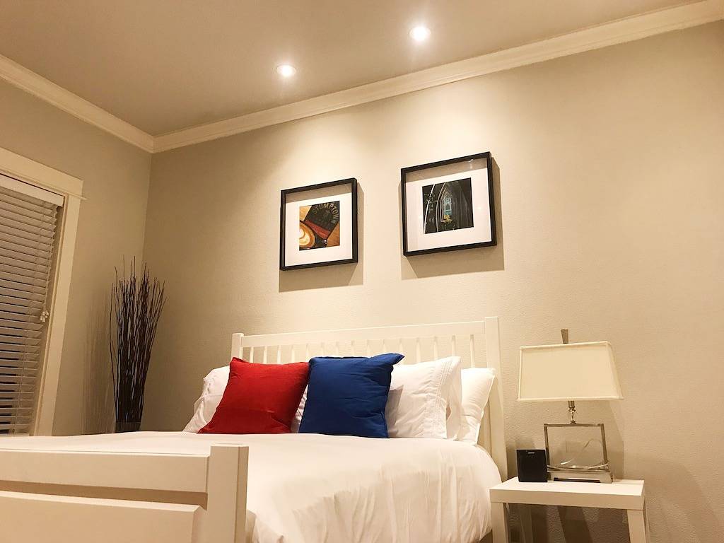 Ganze Wohnung, Atemberaubende Dachgeschosswohnung mit sicherem Parkplatz in Portland, Multnomah County