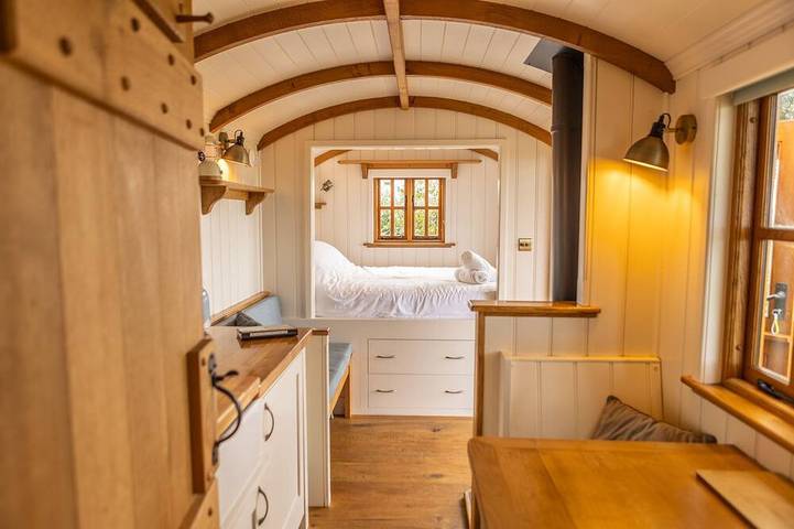 Vacation rental for 2 people, with Terrace and Yard in Guernsey