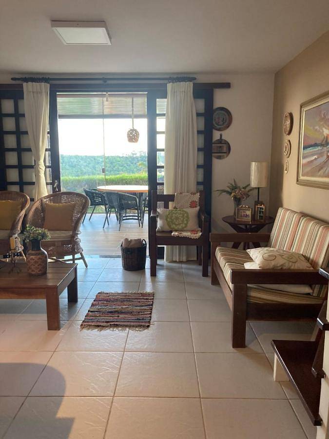 Casas e apartamentos de temporada para 6 pessoas em Bananeiras