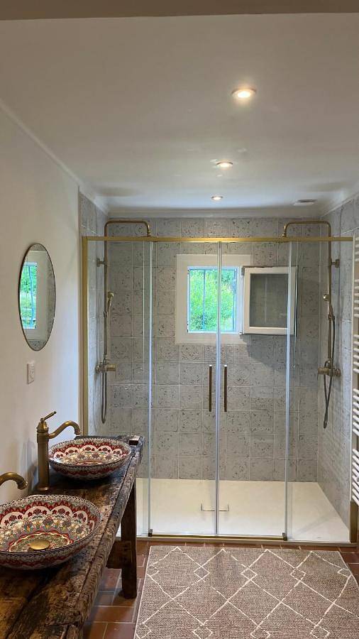 Location de vacances pour 6 personnes, avec vue sur le lac ainsi que jardin et vue dans Mont-de-Marsan - 4