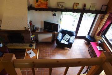 Ferienhaus für 4 Personen in Hilders, Rhön-Hessen, Bild 4