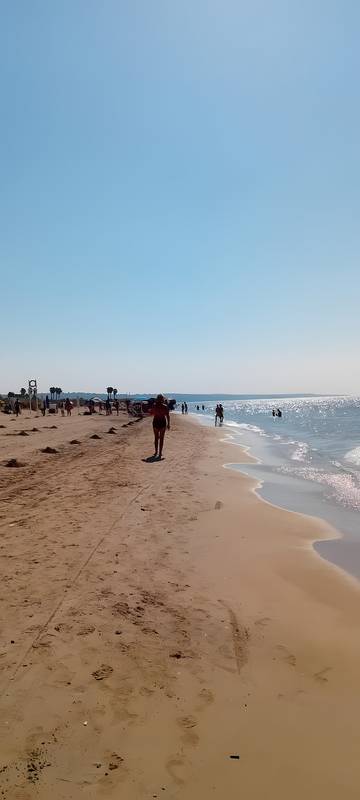 Casa Vacanza per 4 Persone in Torre Pali, Salve, Foto 4