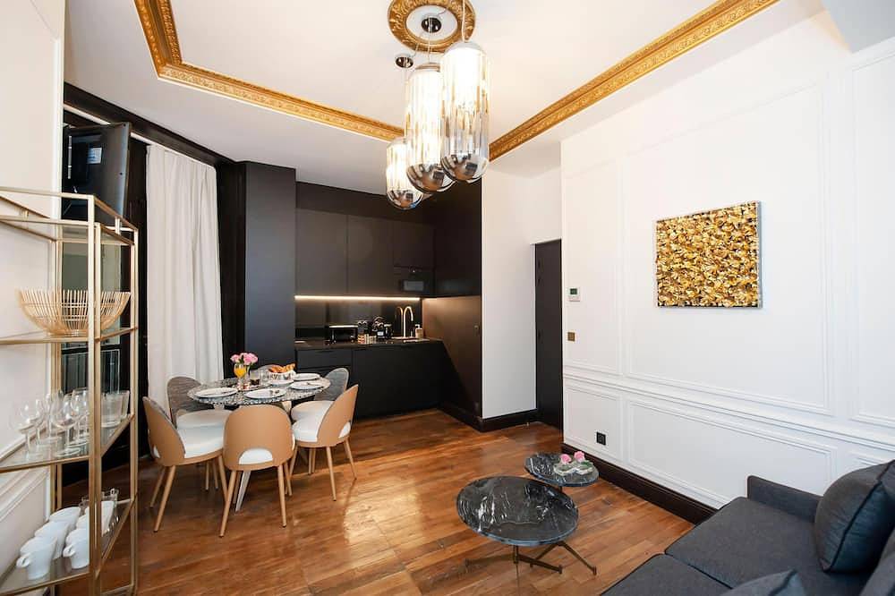 Photo : Appartement de vacances