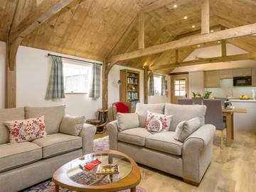 Cottage for 4 People in North Wessex Downs, South West England, Photo 4
