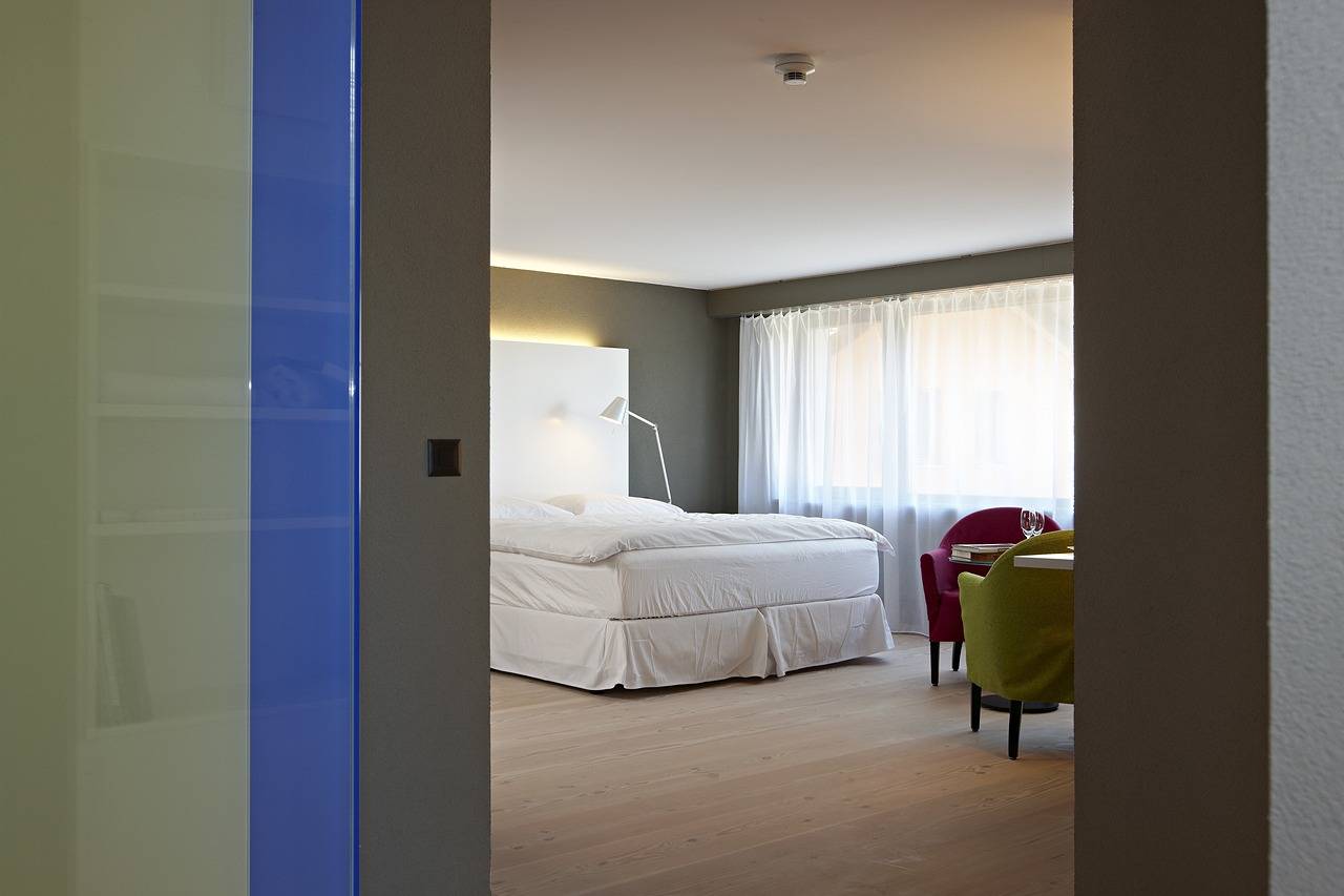 Hotel Restaurant Rössli - Gourmet-Auszeit in Bad Ragaz in Bad Ragaz, Churer Rheintal