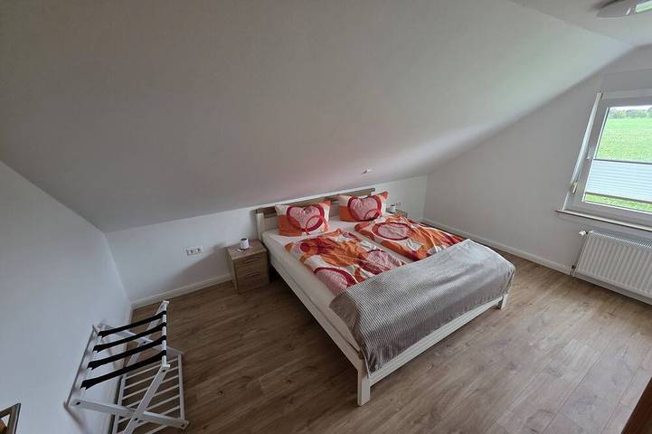 Ganze Wohnung, Ferienwohnung/App. für 4 Gäste mit 85m² in Sassenburg in Sassenburg, Landkreis Gifhorn