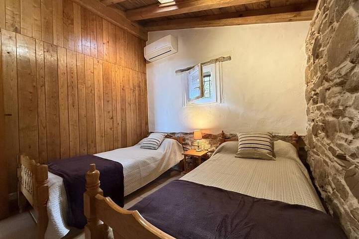 Bizkartzu - Sare - Gîte in Sare, Bayonne und Umgebung