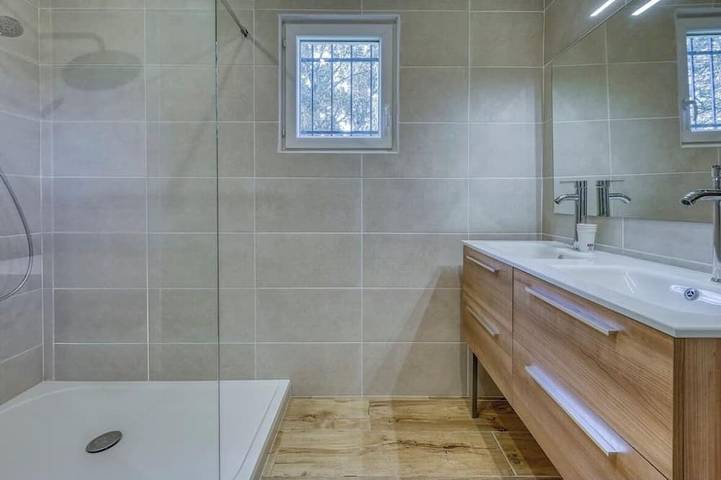 Location de vacances pour 4 personnes à Saint-Julien - 3