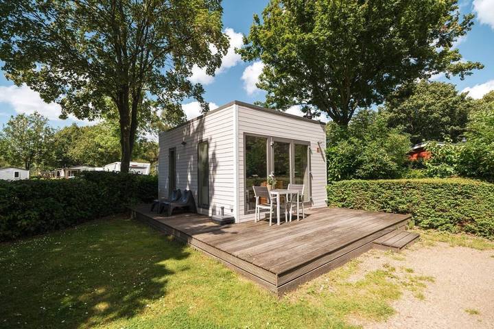 Appart’hôtel pour 2 personnes, avec Balcon/Terrasse et Terrasse à Delft