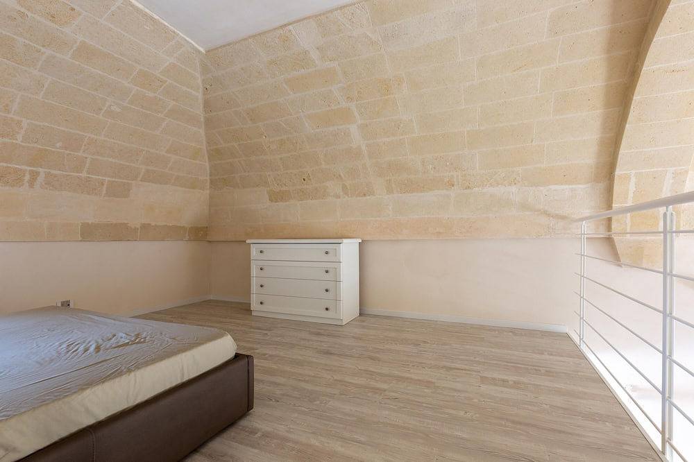 Entire apartment, Dimore Bonafede 1 by Barbarhouse in Maruggio, Gulf of Taranto