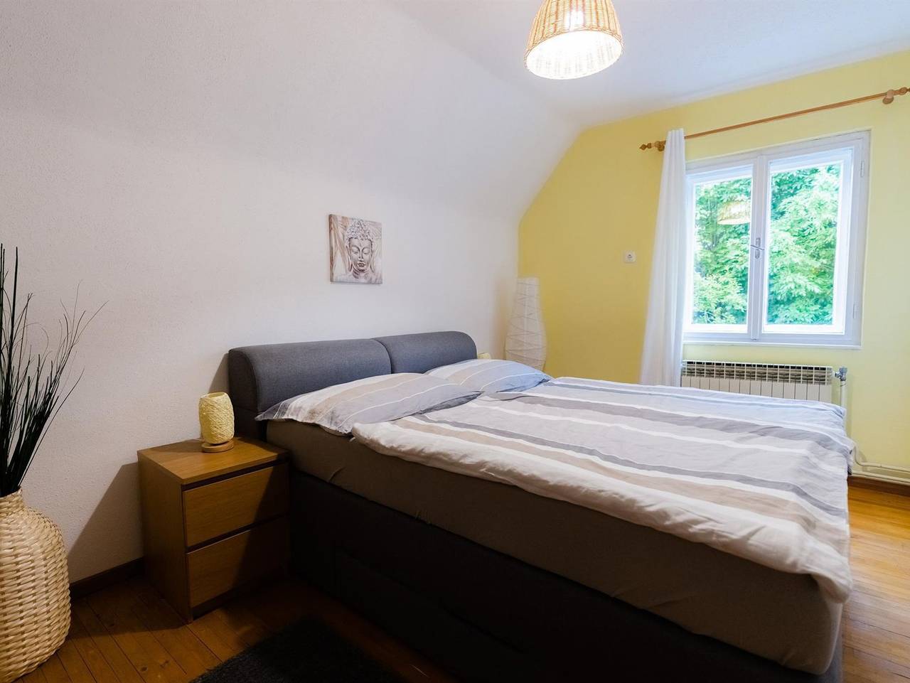 Ferienhaus Mitzi - Ferienhaus in Steirerland