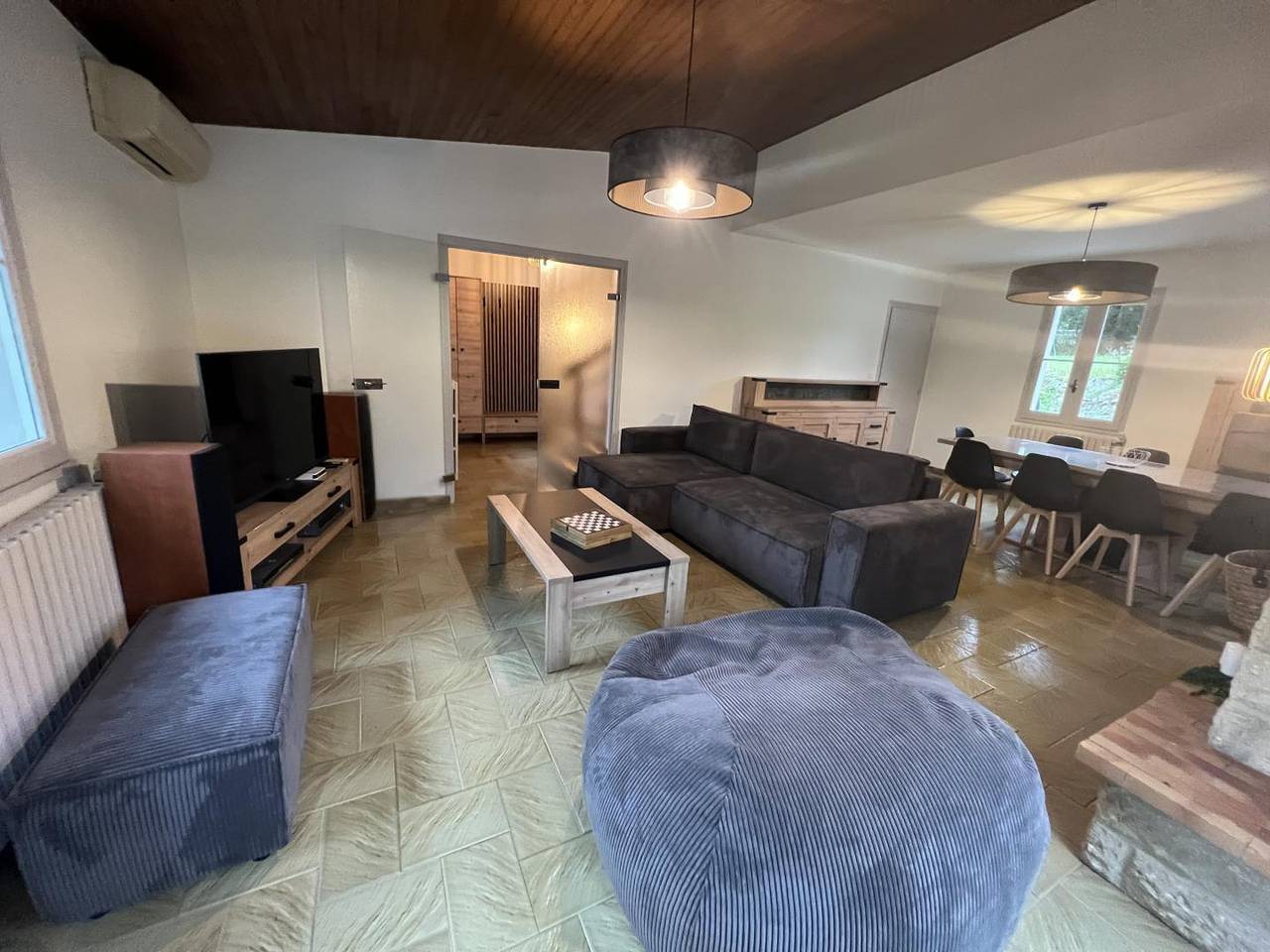 La Mignone in Conzieu, Belley