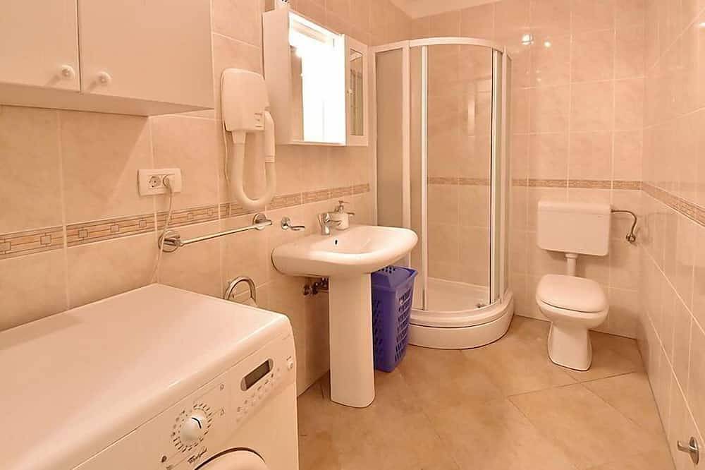 Cijeli apartman, Apartment Laurus in Tulisevica (Lovran), Lovran