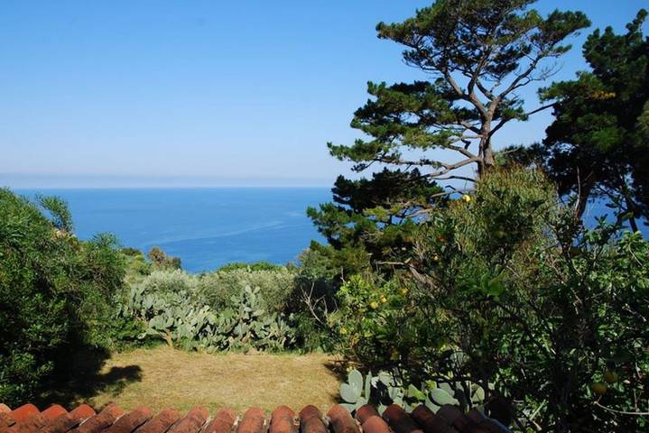 Ferienhaus für 2 Personen, mit Garten in Faro Capo Vaticano - 2